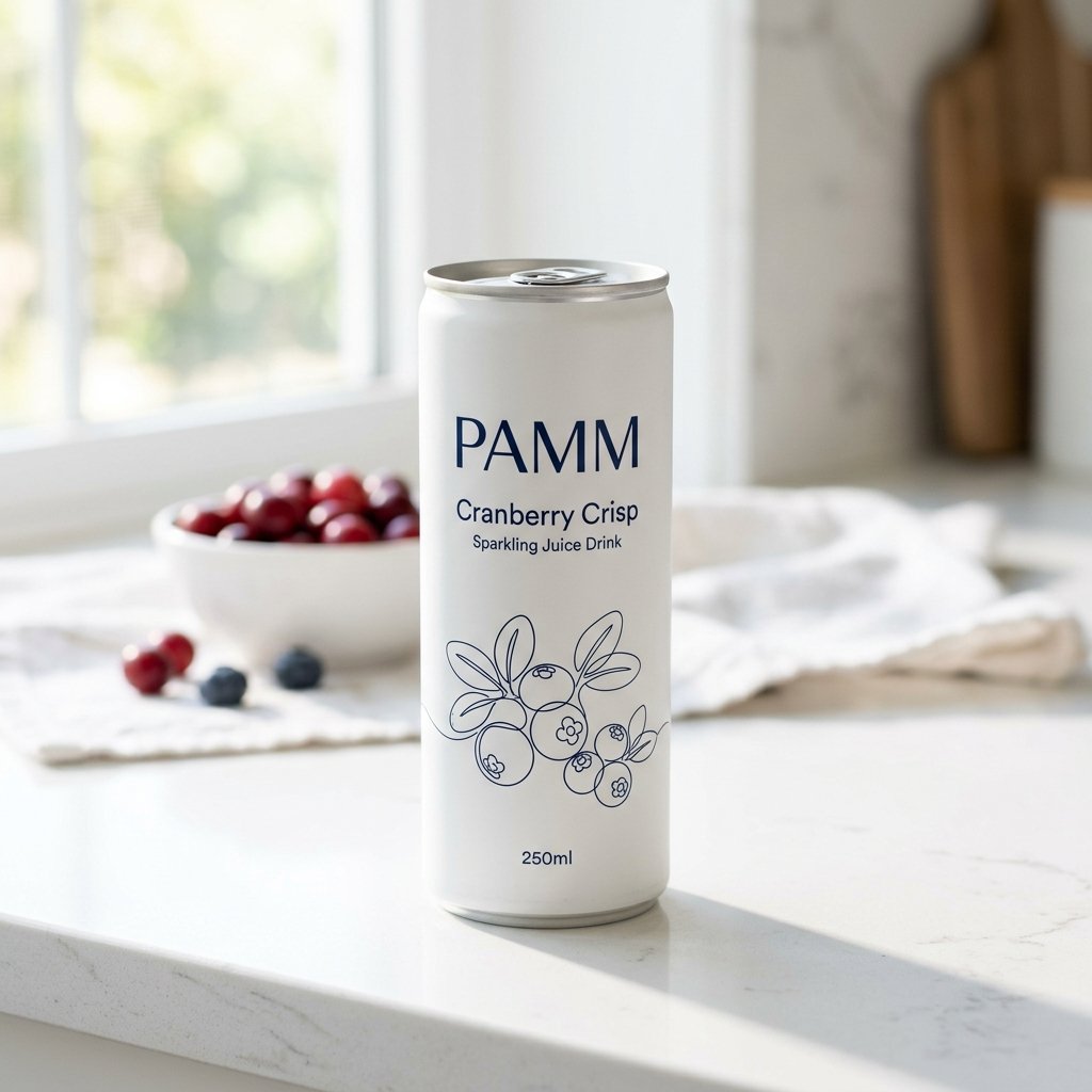 PAMM Can