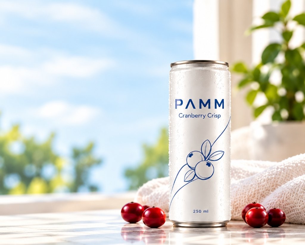 PAMM AM: The Morning Reset in sunny morning setting