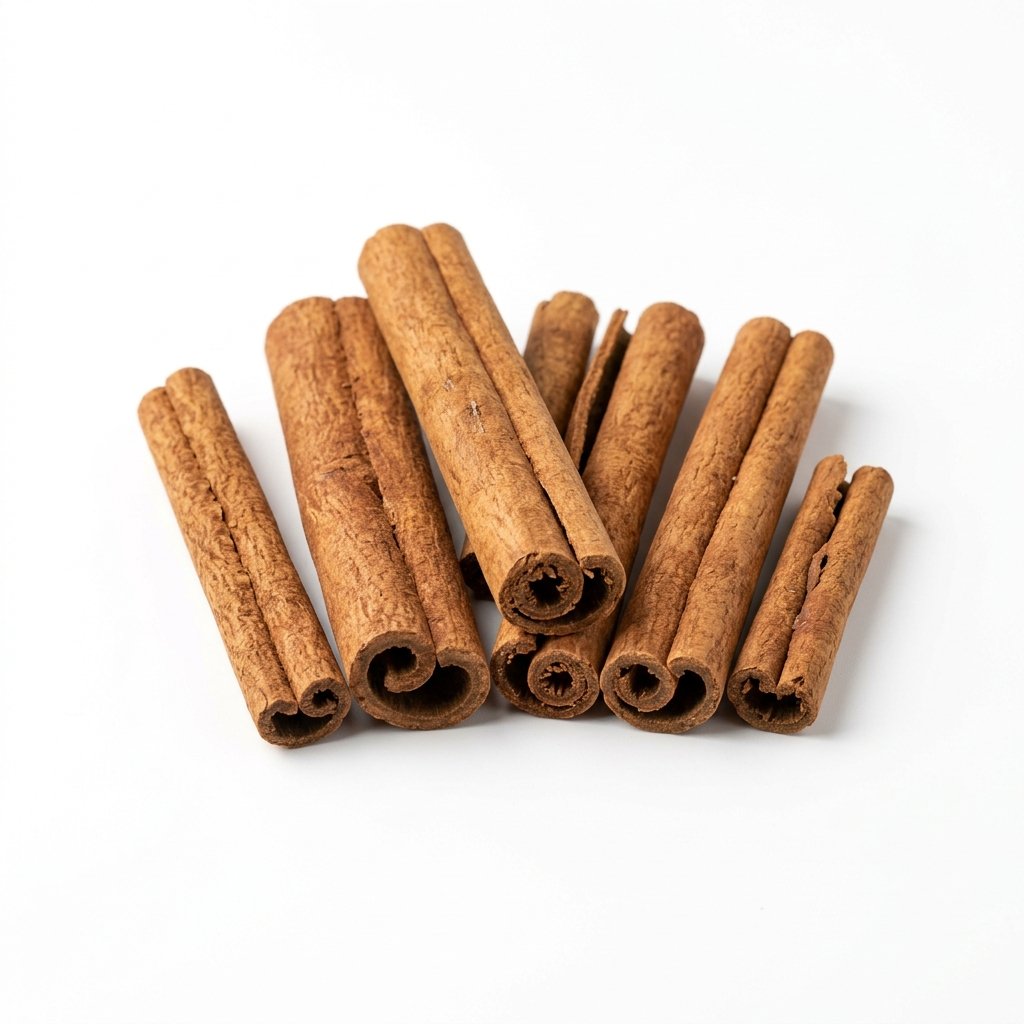 Cinnamon Extract Sticks