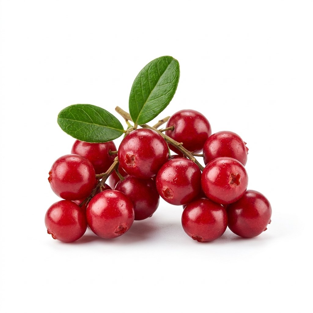 Fresh Cranberries