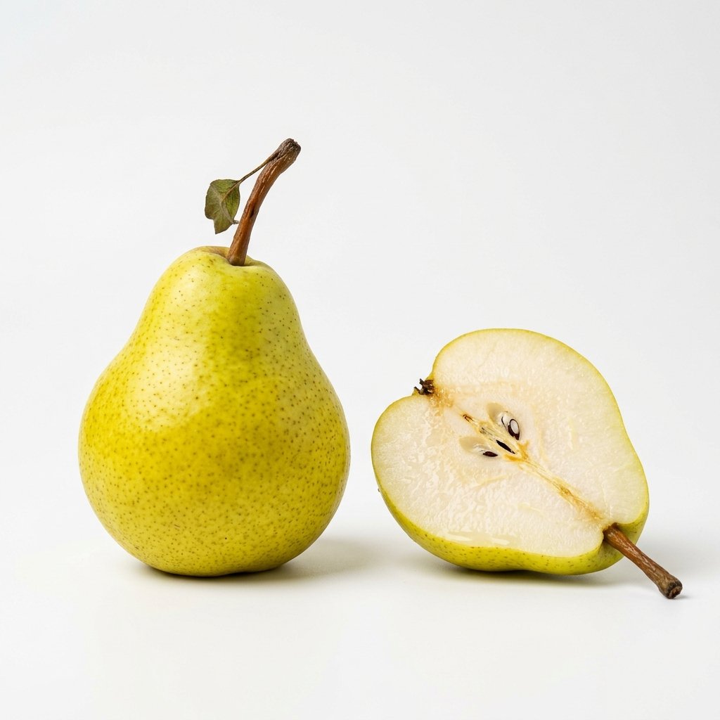 Fresh Pear Juice